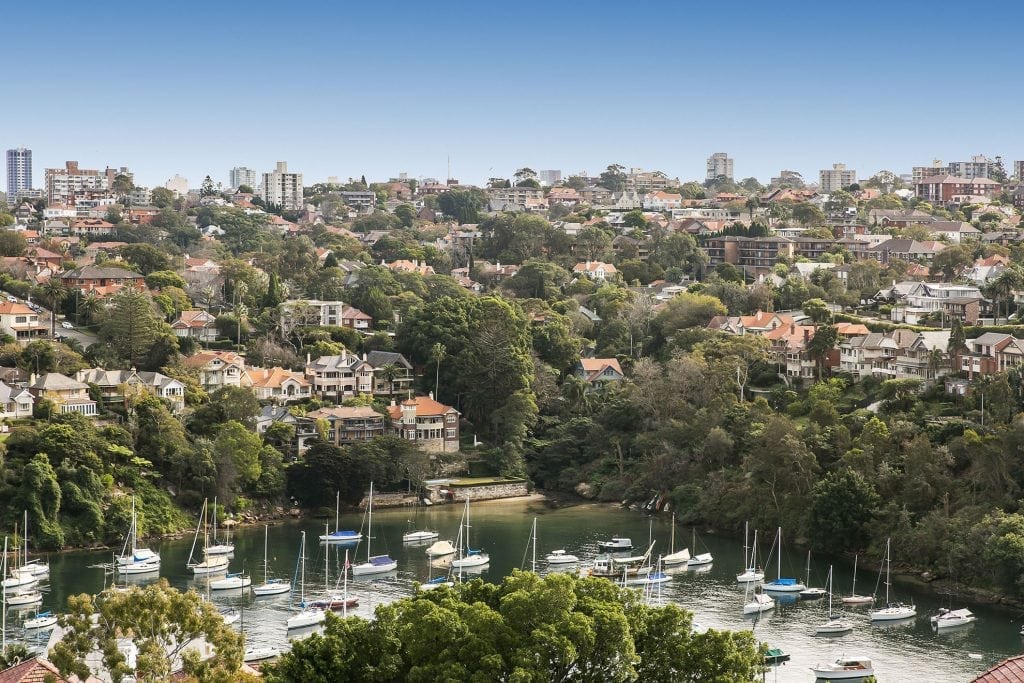 Option 2, Musgrave Street, Mosman Bay Mosman Bay Furnished Apartments