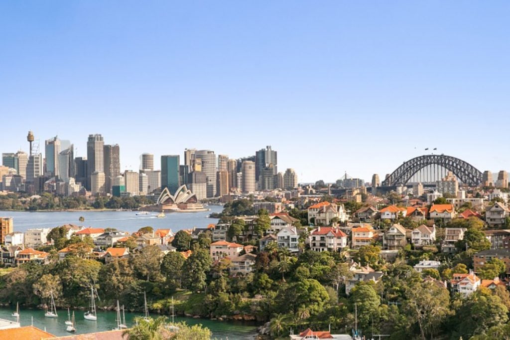 Option 3, Musgrave Street, Mosman Bay Mosman Bay Furnished Apartments